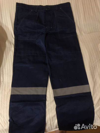 Роба хб летняя