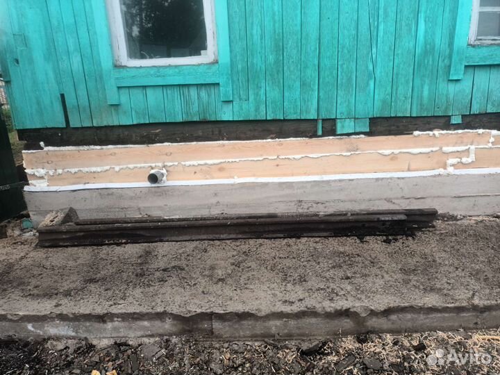 Подъём домов