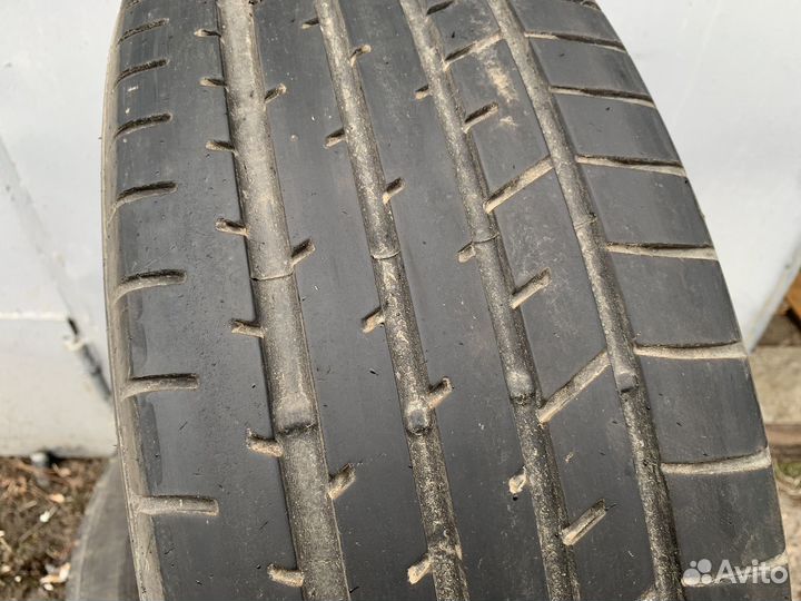 Toyo Proxes R36 225/55 R19