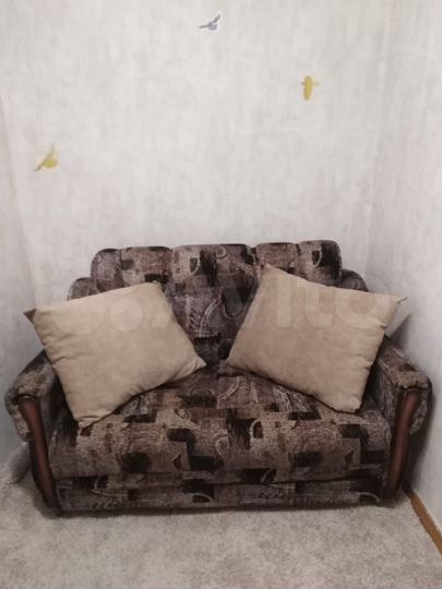 Дом 60 м² на участке 3 сот.