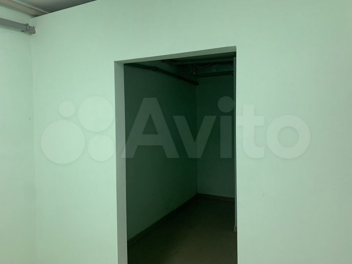 Свободного назначения, 125 м²