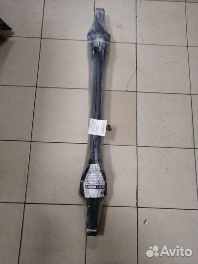 Багажник на крышу Калина Гранта