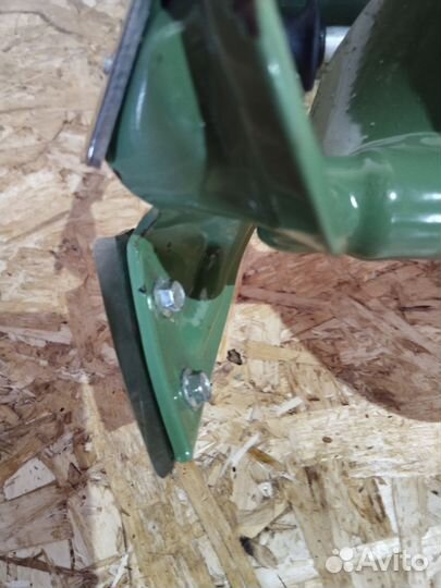 Рыболовный бур 130