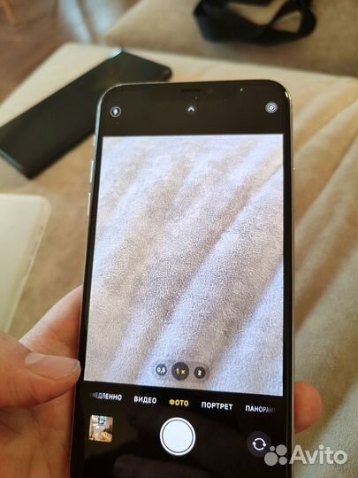 iPhone 11 Pro Max, 256 ГБ