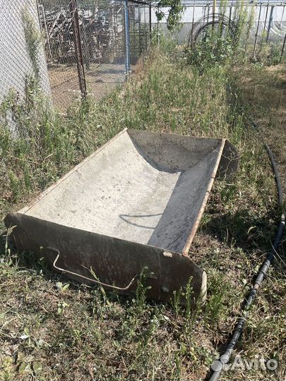 Корыто для раствора