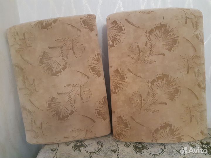 Диванные подушки