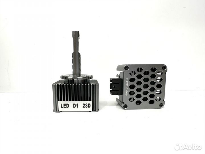 Лампа d1s led светодиодные