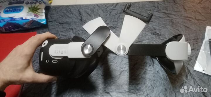 Окулус квест 2