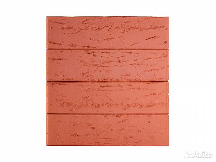 Кирпич облицовочный лср