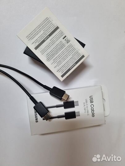Кабель USB type c samsung