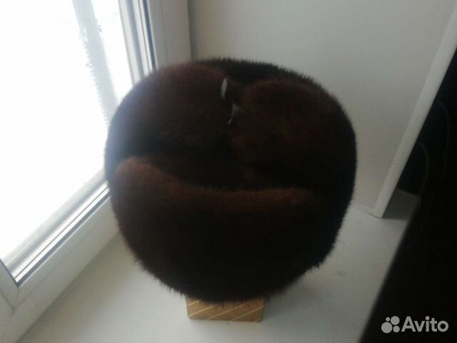 Шапка формовка