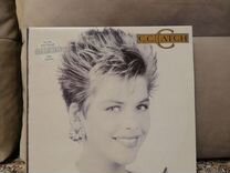 Пластинка C. C. Catch Like a hurricane