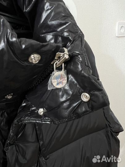 Пуховик Moncler Maya 70