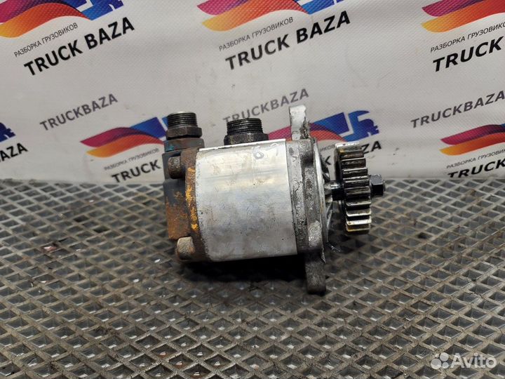 5010600055 Насос гидроусилителя руля