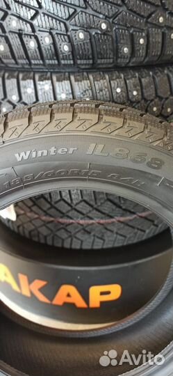 iLink Winter IL868 185/65 R15