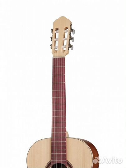 Классическая гитара Kremona S65S-GG