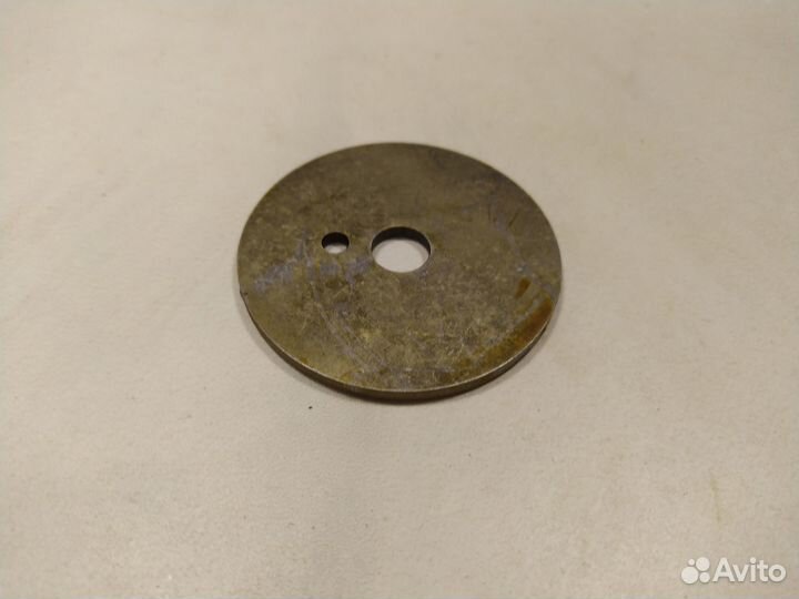 Шайба упорная сателлита