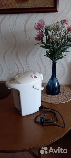 Электрический термопот Panasonic (Таиланд)(3 лит.)