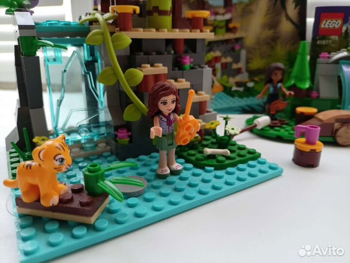 Lego Friends