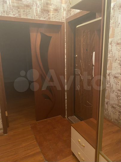 2-к. квартира, 51,3 м², 2/5 эт.