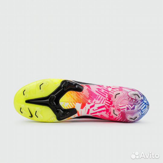Футбольные бутсы Nike Mercurial Vapor 13 Elite FG