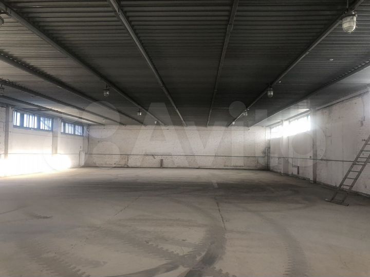 Склад, 400 м²