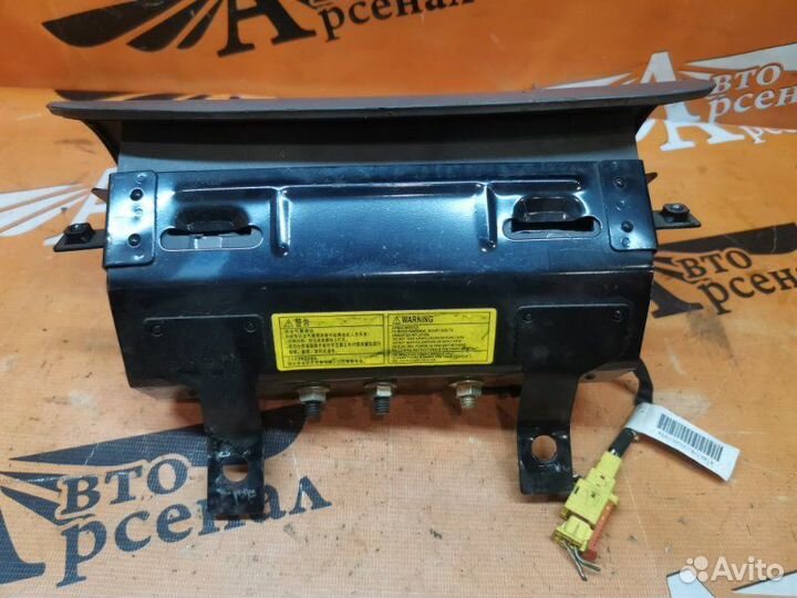 Подушка безопасности пассажира Cherry Amulet