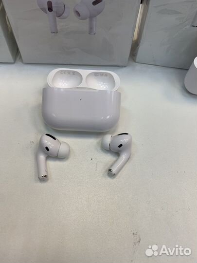 Наушники apple airpods 2,airpods3,pro 1и pro2