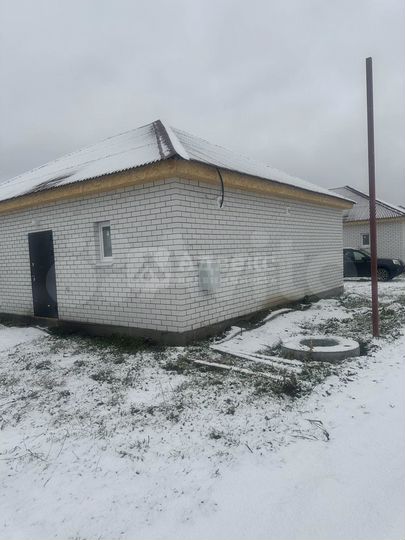 Дом 87,8 м² на участке 5 сот.