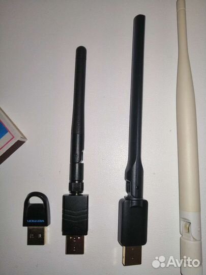 Мощные Bluetooth адаптеры