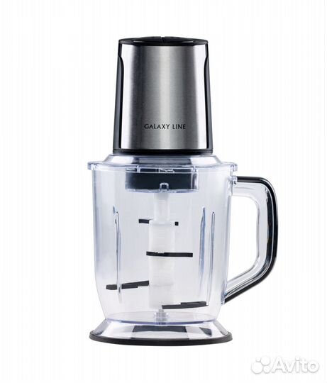 Чоппер электрический galaxy line GL2362, 700 Вт, 1