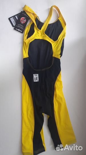 Гидрокостюм женский Mad Wave Revolution