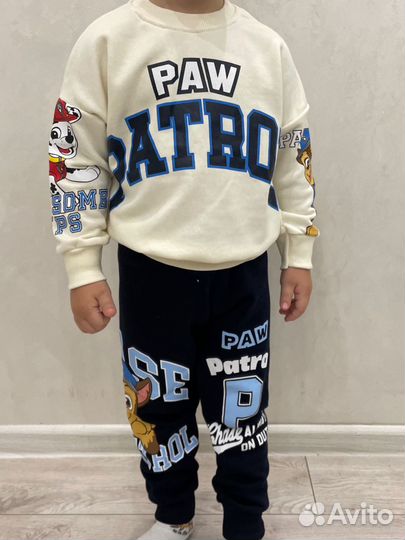 Костюм для мальчика