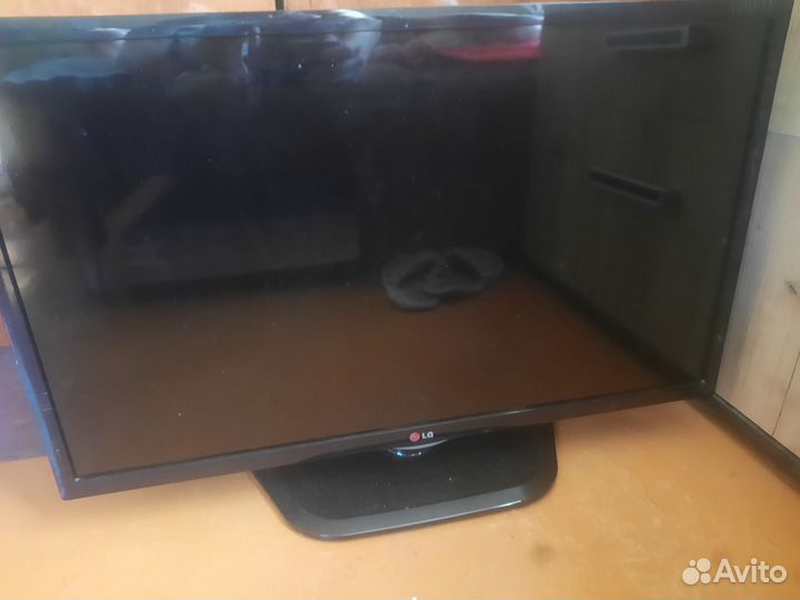 Разбор Lg32ln540v