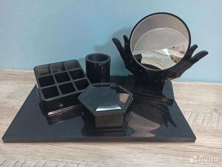 Изделия из эпоксидной смолы