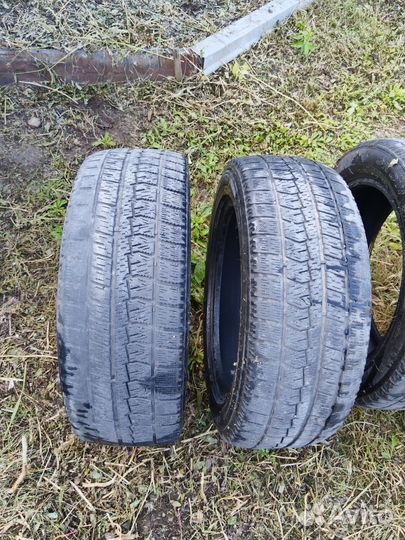 Triangle PL01 205/55 R16