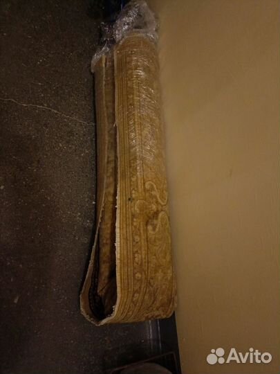 Ковер 4 на 5 бу