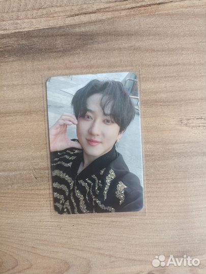 Stray kids 5 star карты