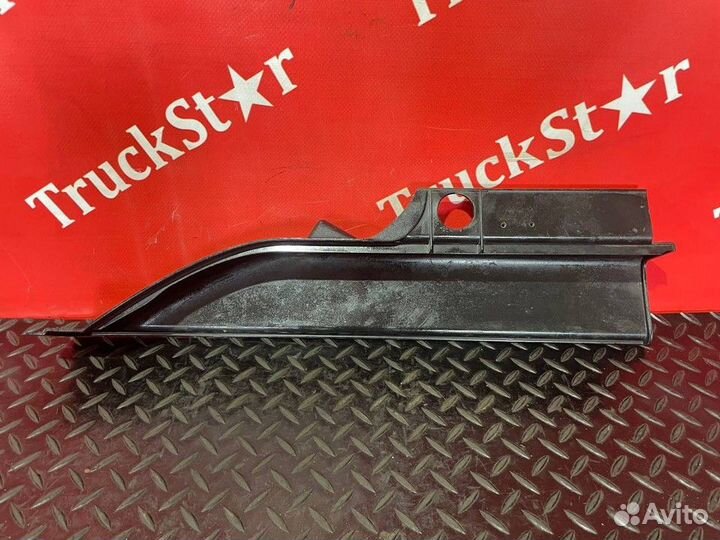 Накладка ручки бардачка левая Daf XF105