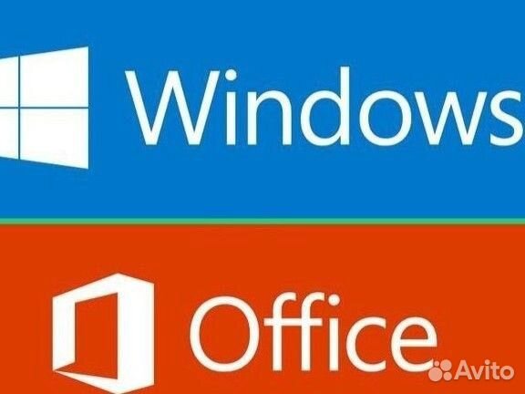 Ключи Windows 10-11 Pro, Home (Office), 2021, 19