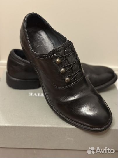 Officine creative женские оксорды 37 размера