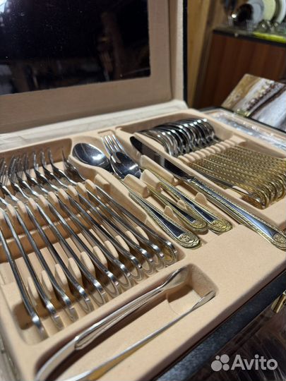 Набор столовых приборов royal