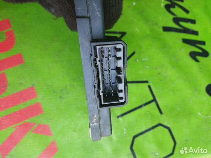 Блок управления раздаткой Great Wall Safe