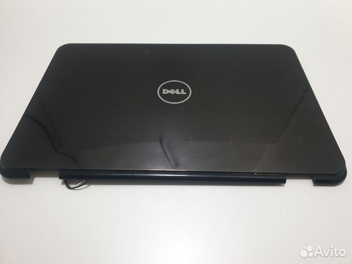 Крышка матрицы Dell M5010, N5010