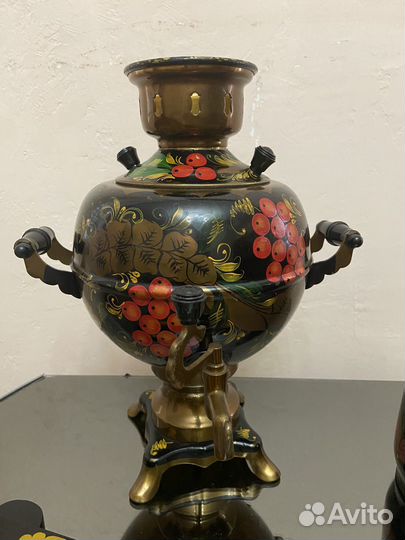 Самовар