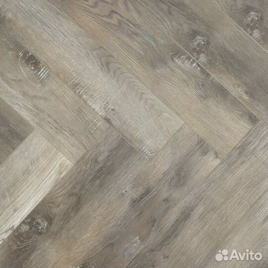 Кварцвиниловая плитка