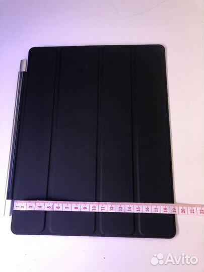 Чехол новый Apple SMART Cover for iPad 2, 3, 4