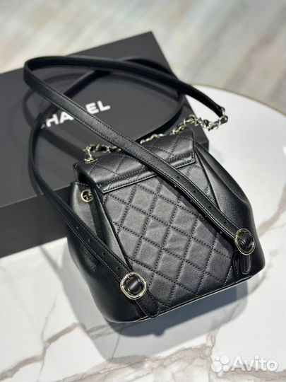 Рюкзак Chanel