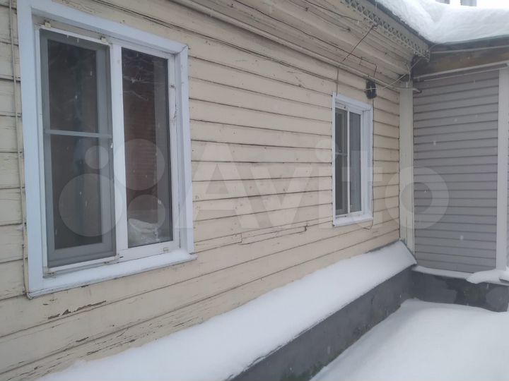 Дом 76,4 м² на участке 4,5 сот.