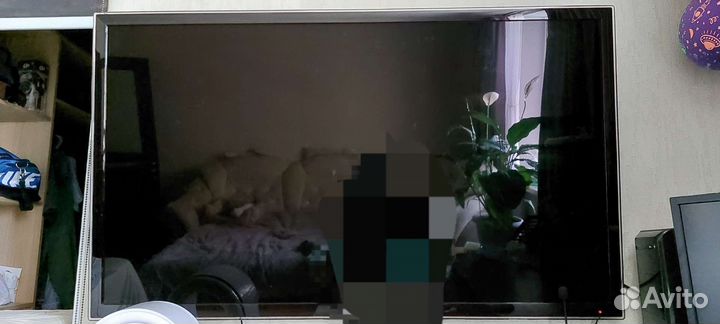 Samsung телевизор ue55d6100sw